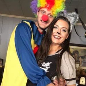 Meet your Posher, Monica